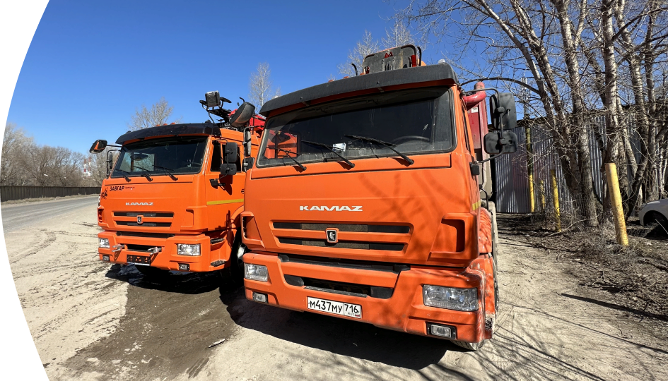 Прием и вывоз вашего металлолома  в Рязани